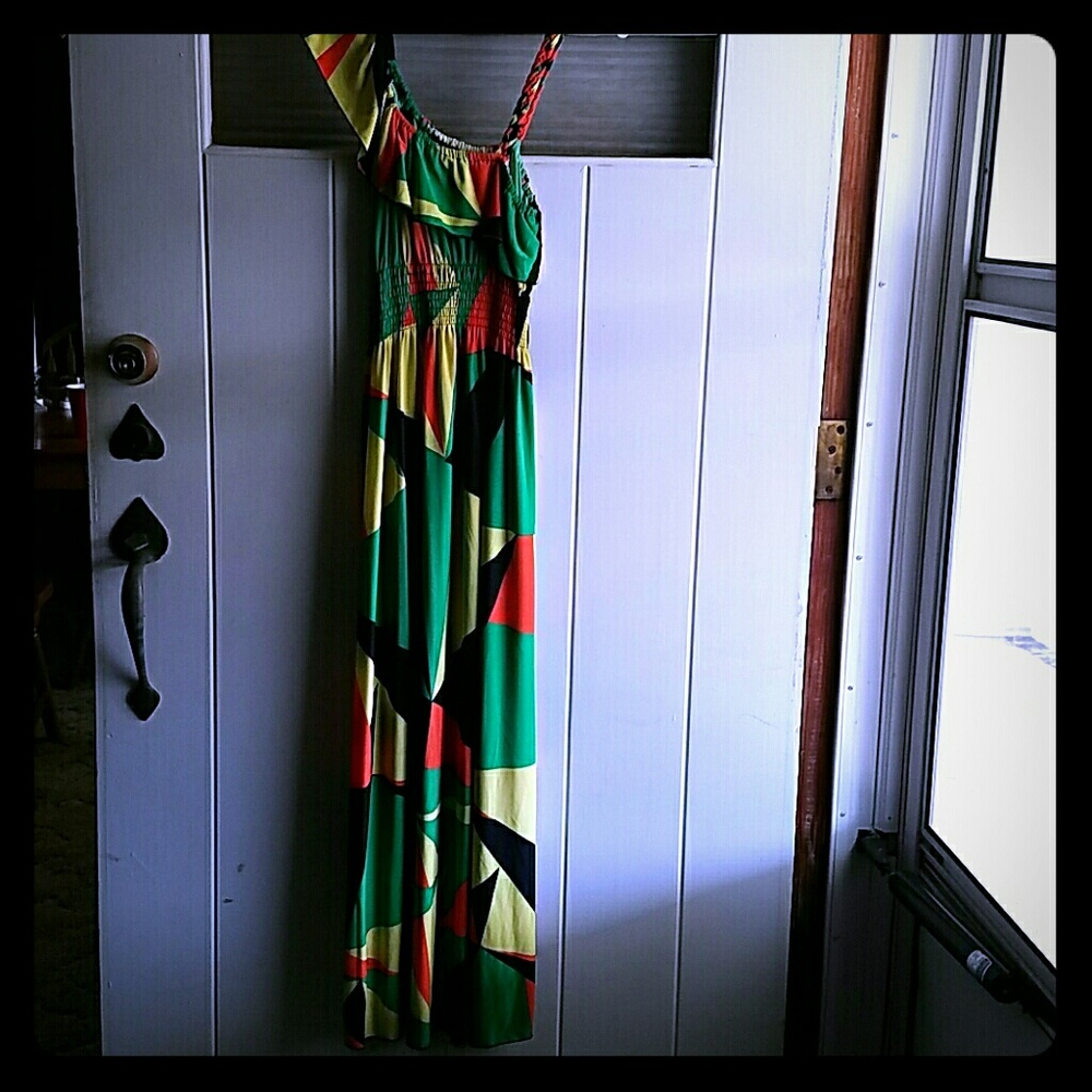 Dress